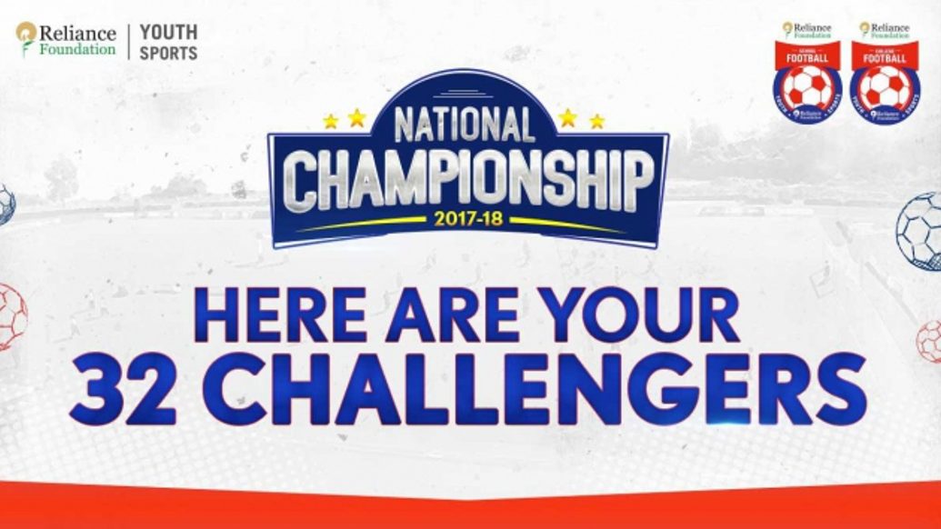 National Championship Finalists! National Championship Finalists!