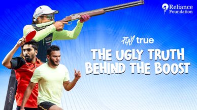 The Hidden Dangers of Doping: Beyond Performance Enhancement