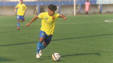 Regional Qualifiers : Churchill Brothers FC vs Clube De Salgaocar | RFDL