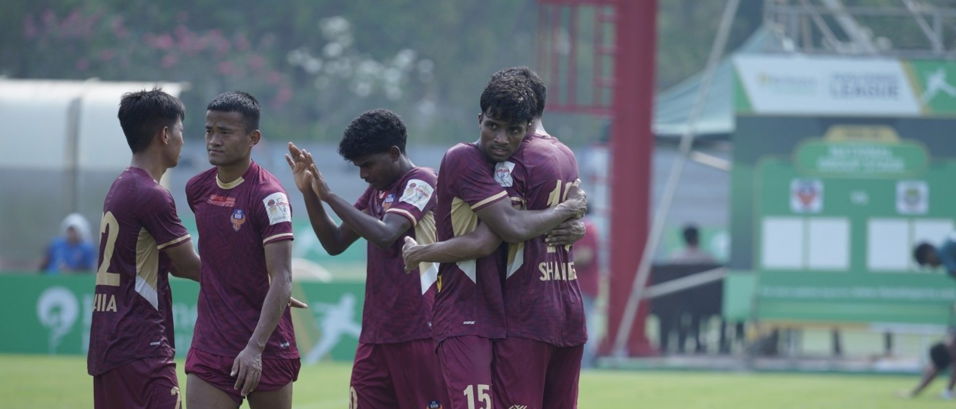 RFDL 2024-25 National Group Stage: Jamshedpur FC, FC Goa seal National Championship berths; await semi-final opponents