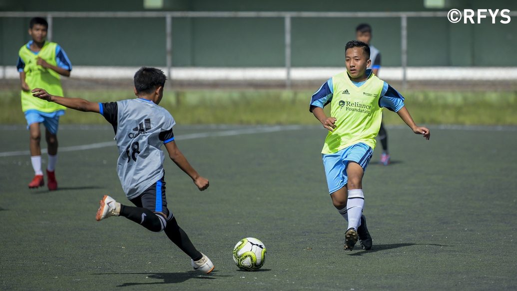 City Finals Day 2: Crowning the Champions of Mizoram City Finals Day 2: Crowning the Champions of Mizoram