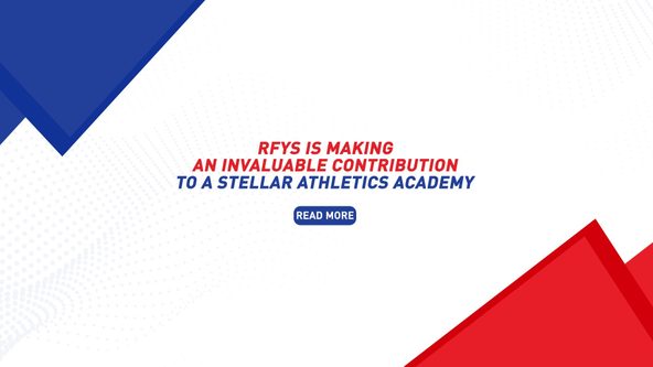 IN TINY PULLURAMPARA, HOW RFYS IS MAKING AN INVALUABLE CONTRIBUTION TO A STELLAR ATHLETICS ACADEMY