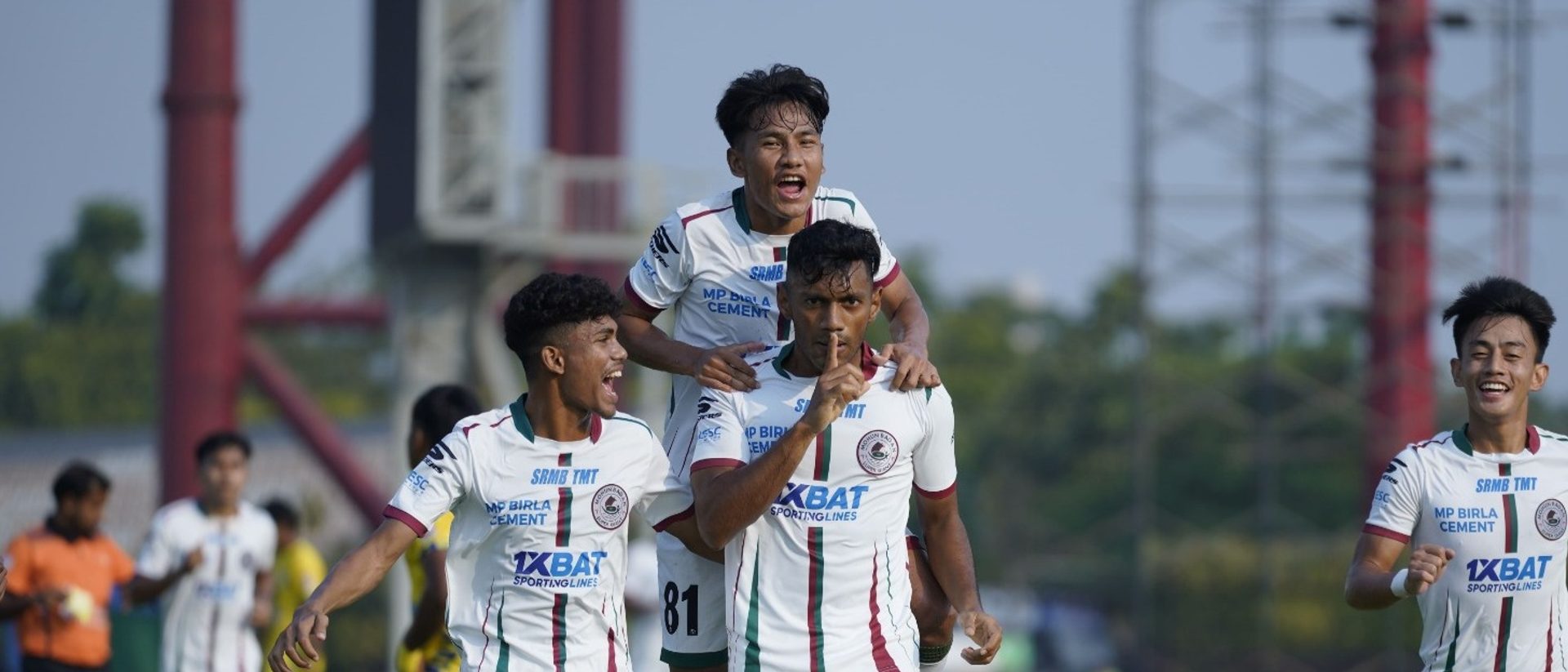 RFDL 2024-25 National Group Stage: Mohun Bagan overcome Muthoot FA challenge; Classic FA come from behind to beat Sreenidi Deccan FC