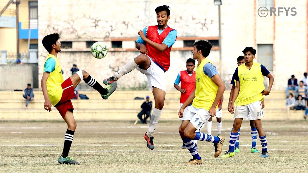Road to the City Finals: Bhopal Road to the City Finals: Bhopal