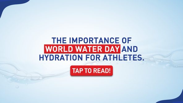 World Water Day 2022