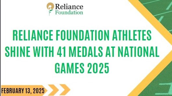 A Successful Outing for all RF Athletes at the National Games