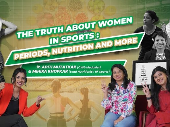 The Untold Truth of Women in Sport ft. Aditi Mutatkar & Mihira Khopkar | Ep 4 | Beyond the Podium