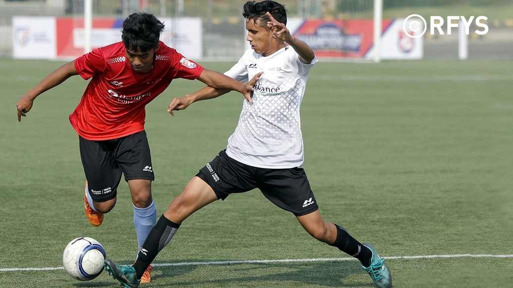 RFYS Season 4 Throwback Thursdays: National Championships, Day 7 RFYS Season 4 Throwback Thursdays: National Championships, Day 7