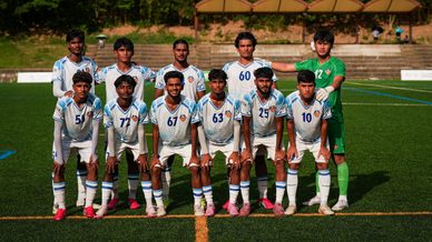 RFDL Japan Tour 2026 | Fc Goa vs Giravanz Kitakyushu