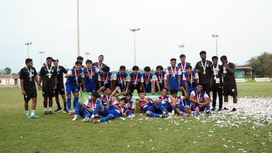 Triple Crown Kings: Bengaluru FC Secure Third RFDL Title in a Closely Fought Final