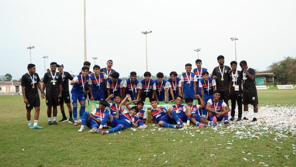 Triple Crown Kings: Bengaluru FC Secure Third RFDL Title in a Closely Fought Final