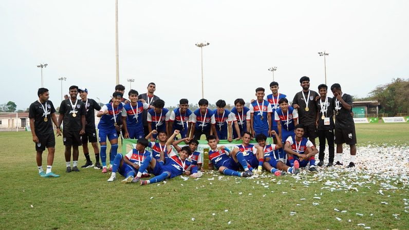 Triple Crown Kings: Bengaluru FC Secure Third RFDL Title in a Closely Fought Final