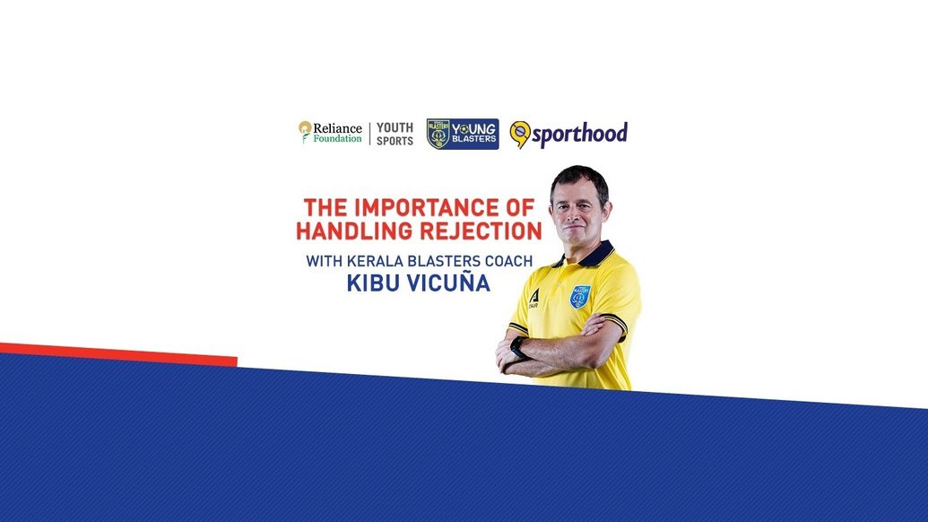The Importance of Handling Rejection The Importance of Handling Rejection