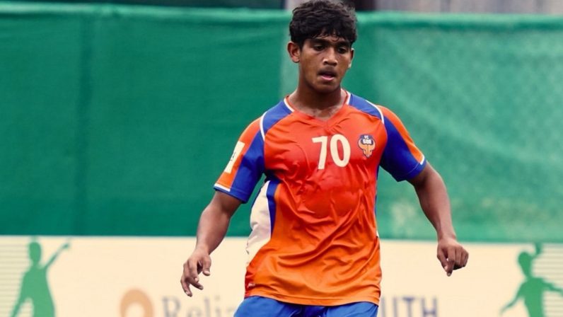 RFDL 2025-26: FC Goa set for title chase at home