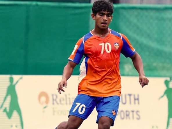 RFDL 2025-26: FC Goa set for title chase at home