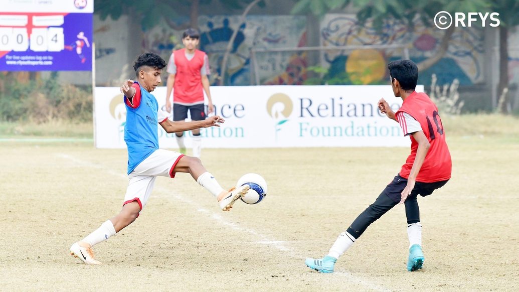 East Zone heavyweights return to stake claim in RFYS Football Finals East Zone heavyweights return to stake claim in RFYS Football Finals