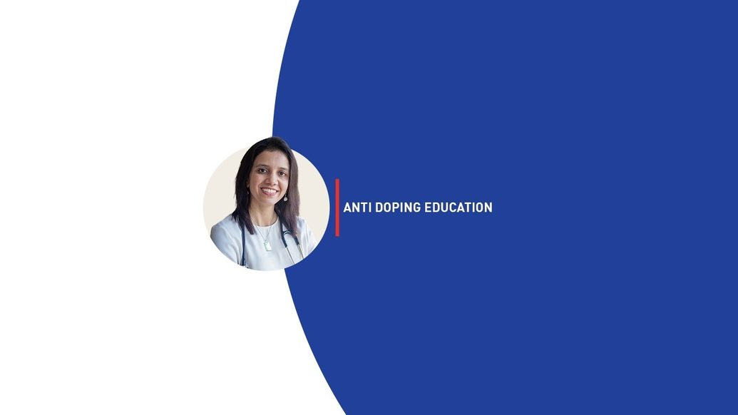 An Insight on Anti-Doping An Insight on Anti-Doping