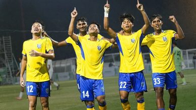 RFDL 2025-26: Kerala Blasters FC ready for RFDL National Championship challenge 