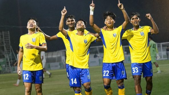 RFDL 2025-26: Kerala Blasters FC ready for RFDL National Championship challenge 